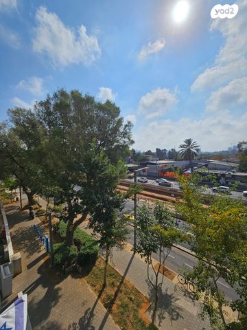 דירה, קרית שלום, תל אביב יפו