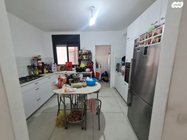 דירה, אופקים