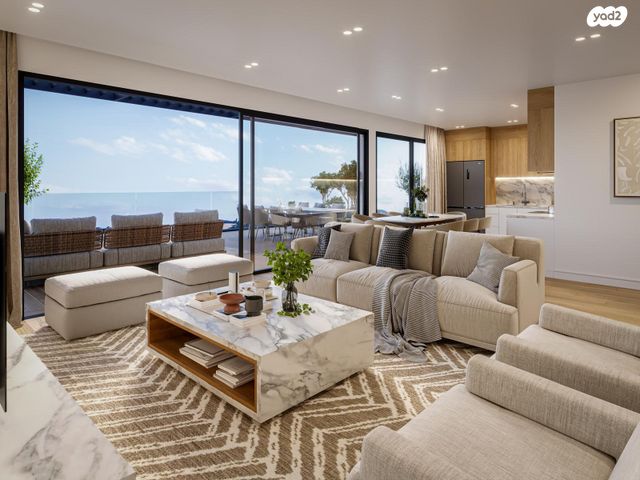 גג/ פנטהאוז, תל חי, הצפון הישן - דרום, תל אביב יפו