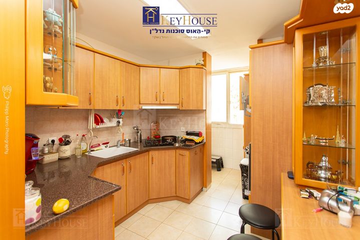 דירה, דרך יד לבנים, יזרעאליה, חיפה