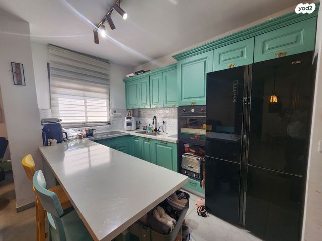 דירת גן, רעות, בצוותא, חריש