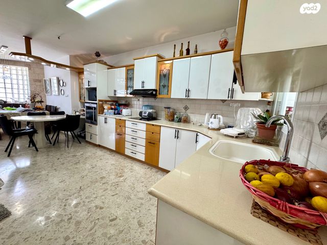 גג/ פנטהאוז, רמת אלמוגי, חיפה