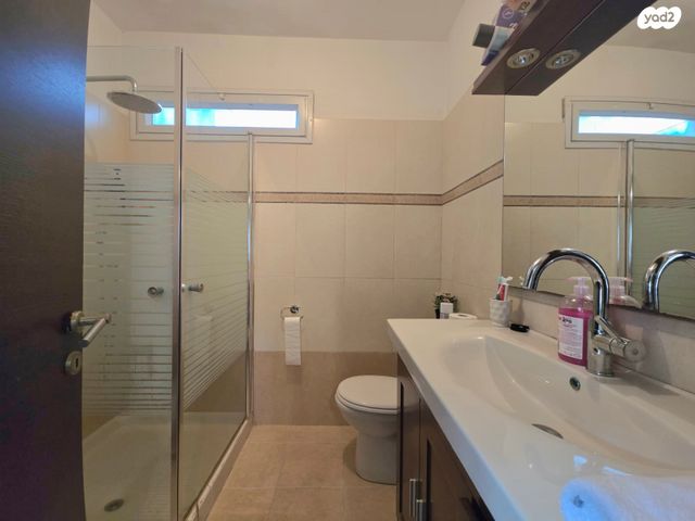 בית פרטי/ קוטג', ותיקים, שכונת ותיקים, אבן יהודה