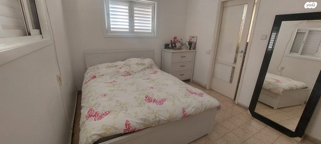 דירה, דוד חיון, לב המושבה / מרכז העיר, פתח תקווה