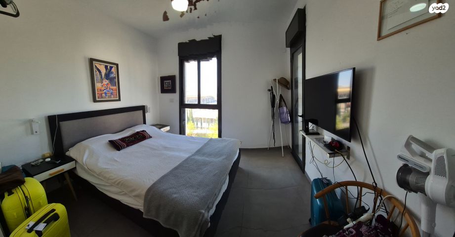 דירה, נוי 4, מת"מ, נאות פרס, חיפה