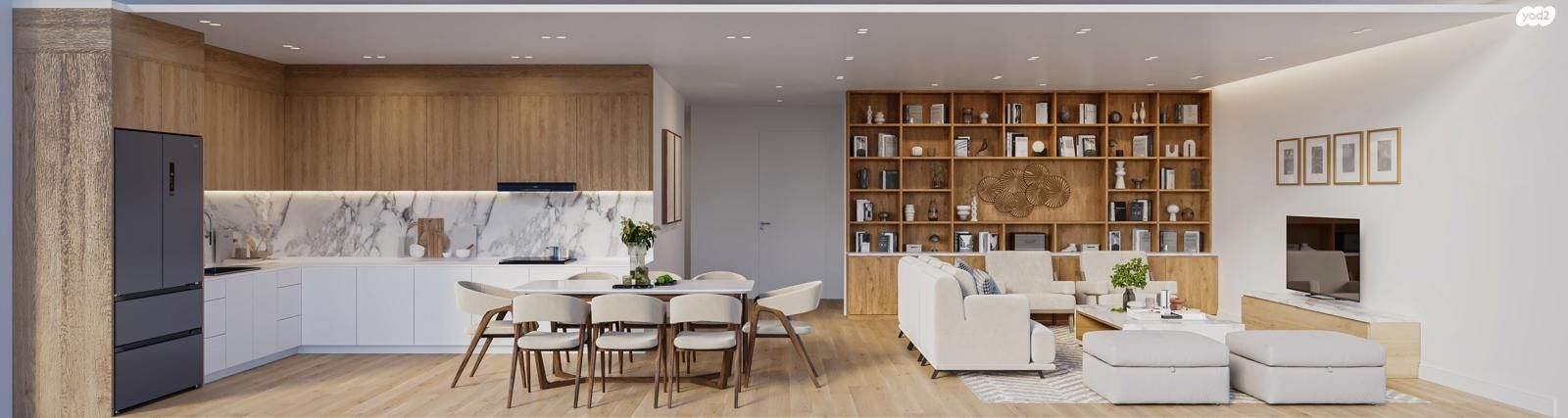 גג/ פנטהאוז, תל חי, הצפון הישן - דרום, תל אביב יפו