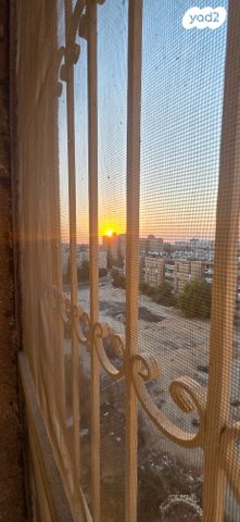 דירה, דרך מצדה 260, שכונה י"א, באר שבע