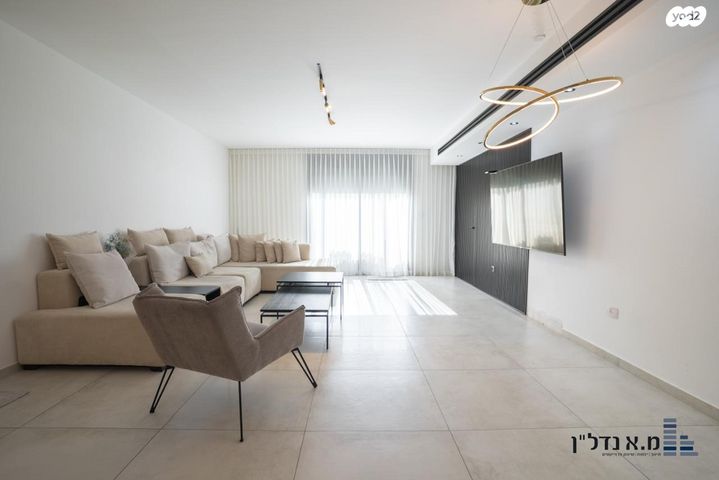 דירת גן, דרור, חורשת נח, אופקים