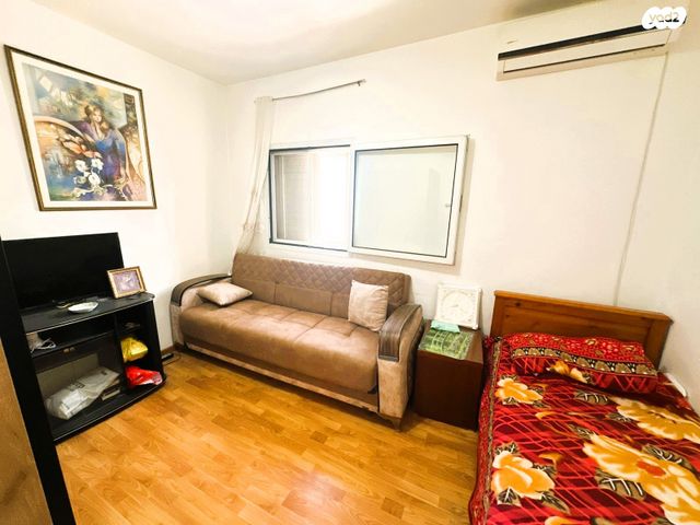 דירה, דוד הראובני 17, נווה מנחם, באר שבע