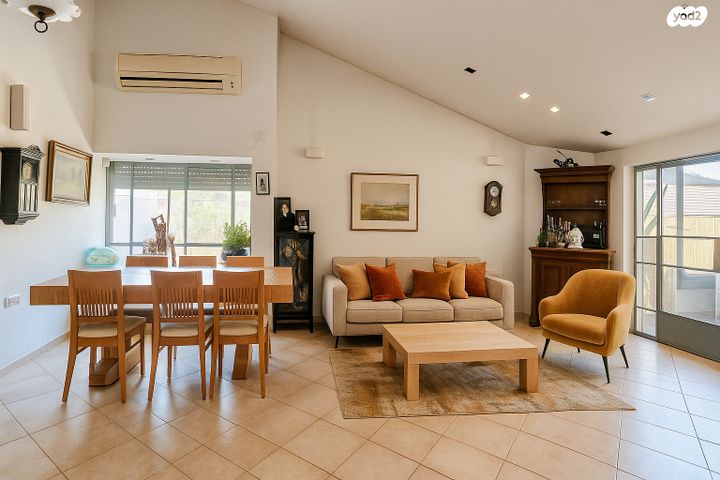 בית פרטי/ קוטג'