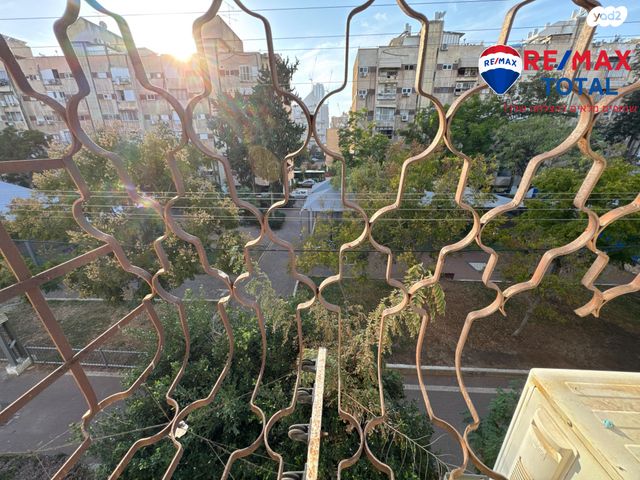 דירה, שלמה קפלנסקי 14, נאות רחל, חולון