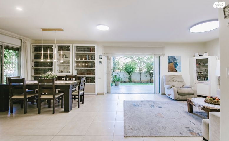 דו משפחתי, נאות מרגלית, הדר גנים, פתח תקווה