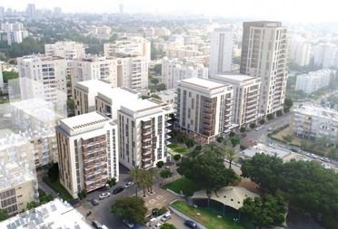 דירה, תקוע 11, נווה אליעזר וכפר שלם מזרח, תל אביב יפו