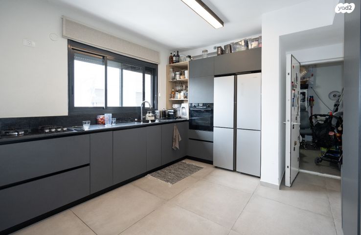 דירה, האסיף 2, גן רש"ל, הרצליה