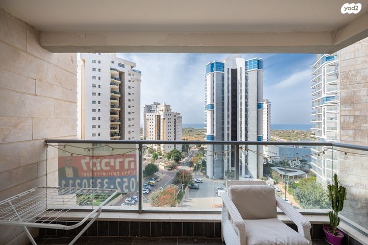 דירה, אדני פז 44, עין הים, חדרה