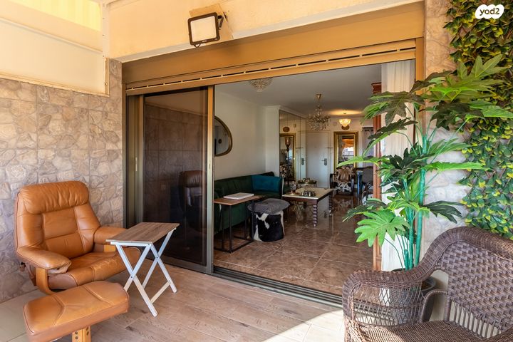 דירה, הרב מיימון, בת ים