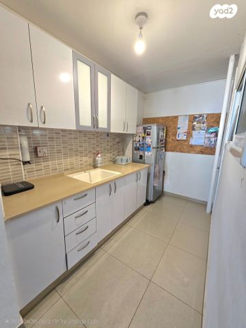 דירה, שדרות חיים וייצמן 81, צפון מערב מרכז העיר, נתניה