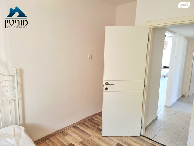 דירה, התשבי 22, רמת התשבי, חיפה