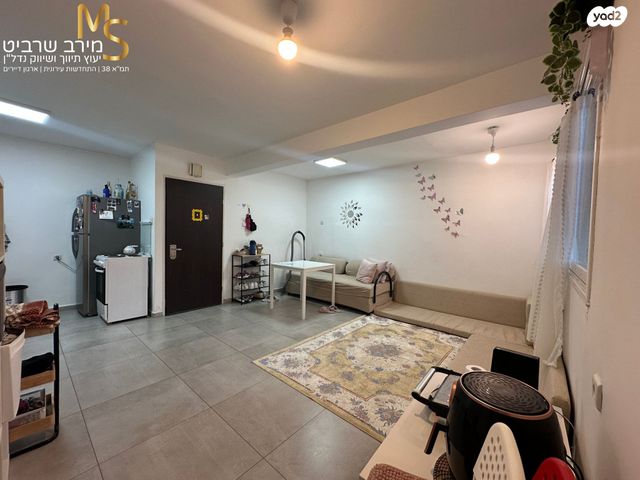 דירה, דובנוב, רמות רמז, חיפה