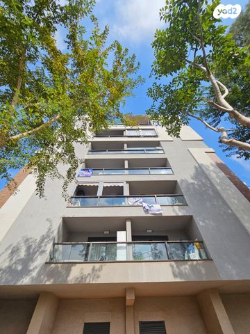 דירה, קרית שלום, תל אביב יפו