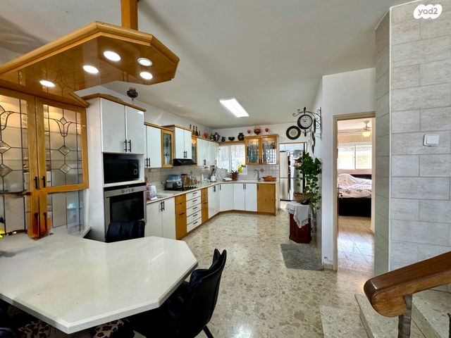 גג/ פנטהאוז, רמת אלמוגי, חיפה