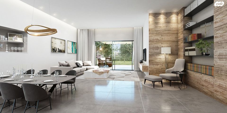 דירת גן, ירושלים