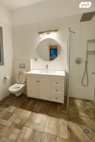 דירה, חרוזים, רמת גן