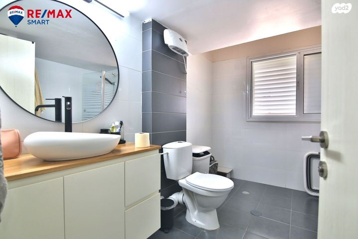 דירה, הנוטר, קרית חיים מזרחית, חיפה