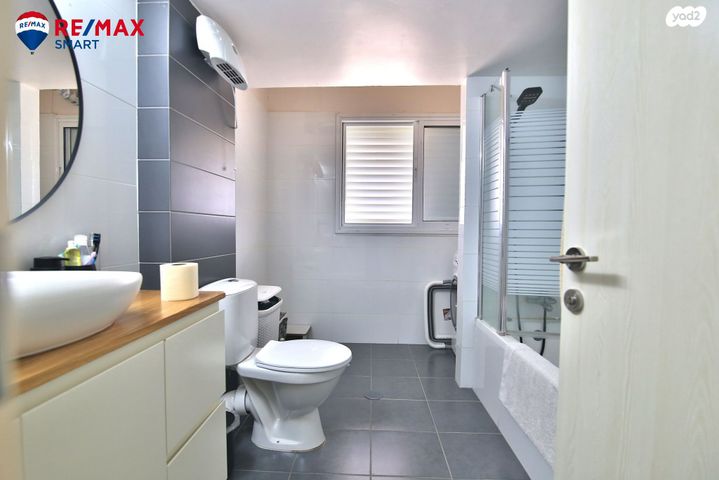 דירה, הנוטר, קרית חיים מזרחית, חיפה