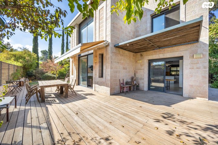 בית פרטי/ קוטג', השקד, מוצא עילית, מוצא עילית