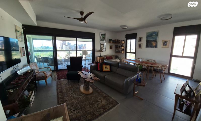 דירה, נוי 4, מת"מ, נאות פרס, חיפה