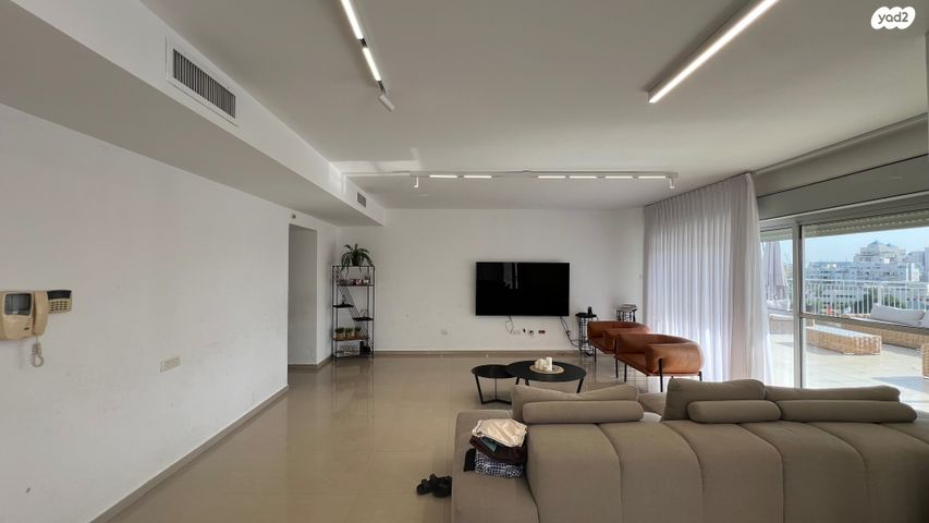 גג/ פנטהאוז, נאות שקמה, ראשון לציון