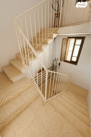 דופלקס, מיצקביץ', מכללת תל אביב יפו, דקר, תל אביב יפו