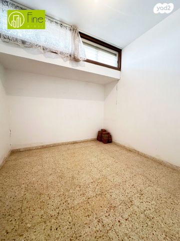 דירה, סטפן וייז 13, רמת שאול, חיפה