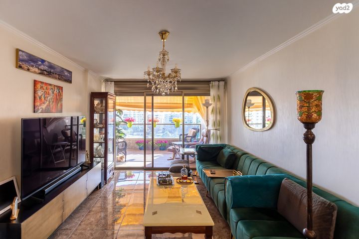 דירה, הרב מיימון, בת ים