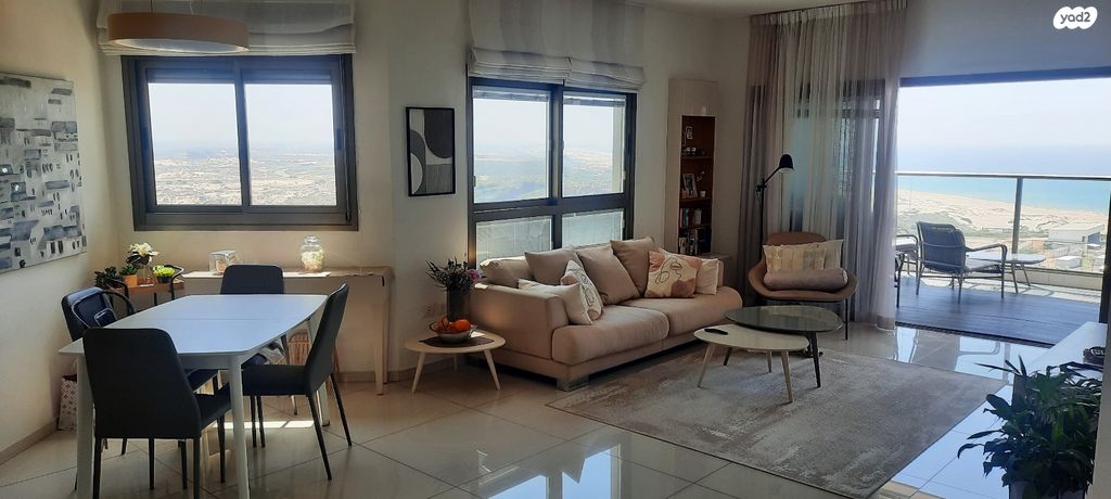 דירה, שדרות רחבעם זאבי, שער הים, ראשון לציון