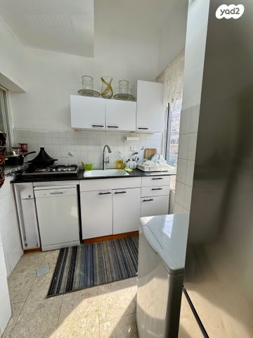 גג/ פנטהאוז, רמת אלמוגי, חיפה