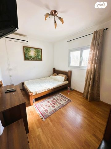 דירה, דוד הראובני 17, נווה מנחם, באר שבע