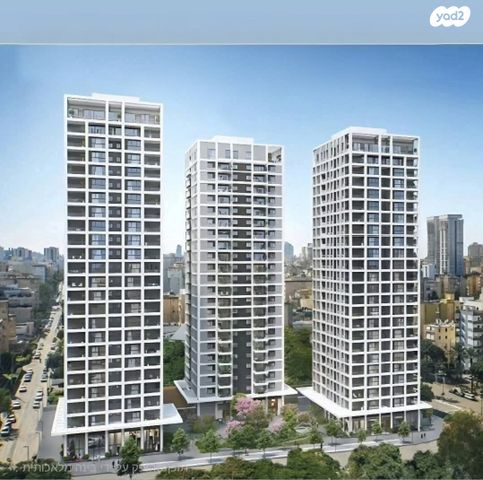 דירה, נחום סוקולוב 5, קרית צאנז, נתניה