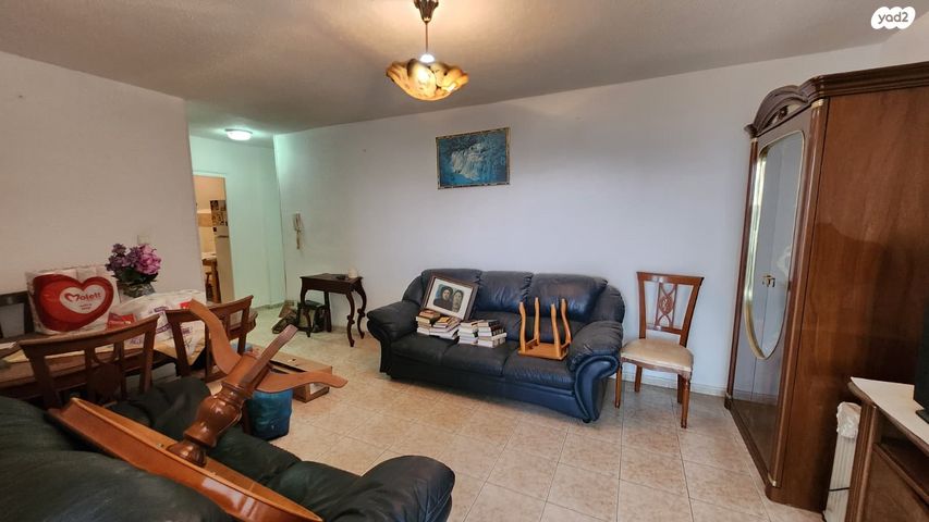 דירה, הר הצופים 38, קרית שרת מזרח, חולון