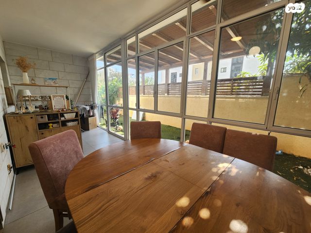 דירת גן, רעות, בצוותא, חריש