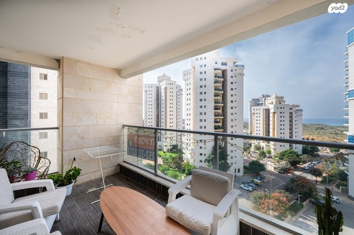 דירה, אדני פז 44, עין הים, חדרה