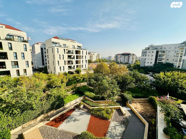 דירה, משה וילנסקי, נווה זמר, רעננה