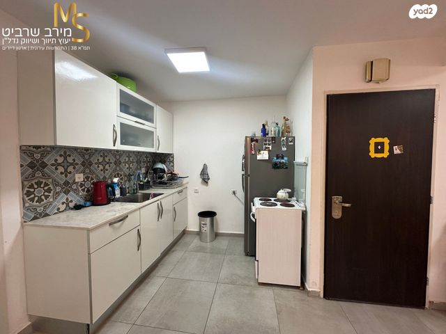 דירה, דובנוב, רמות רמז, חיפה