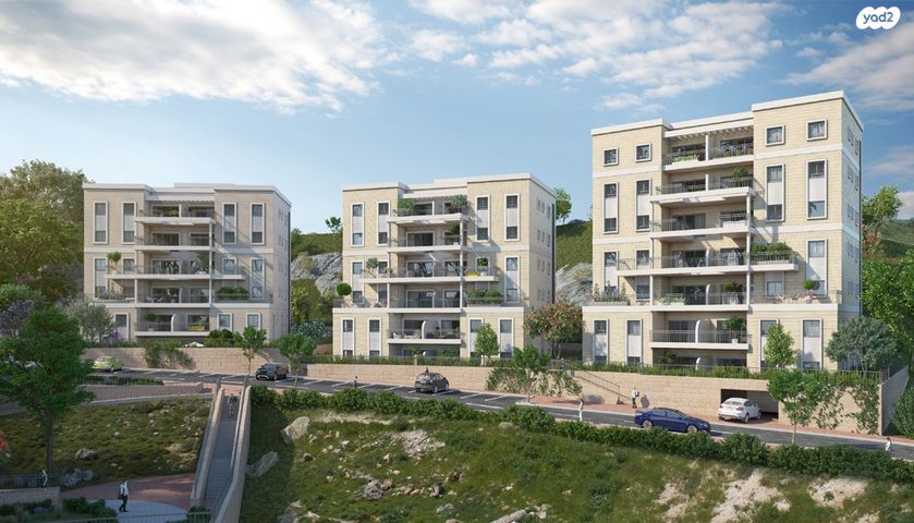 דירת גן, ירושלים