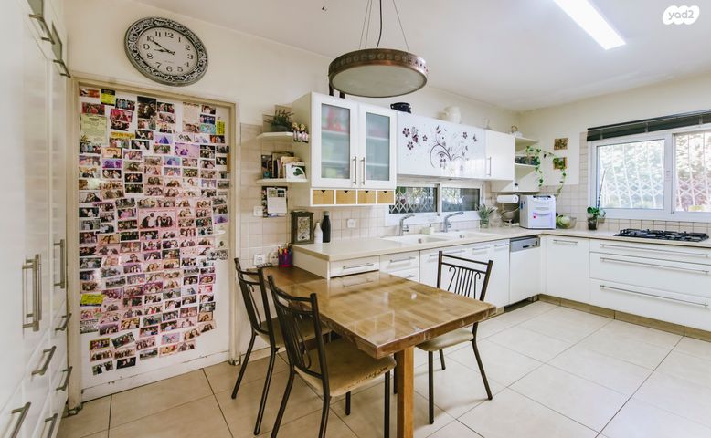 דו משפחתי, נאות מרגלית, הדר גנים, פתח תקווה