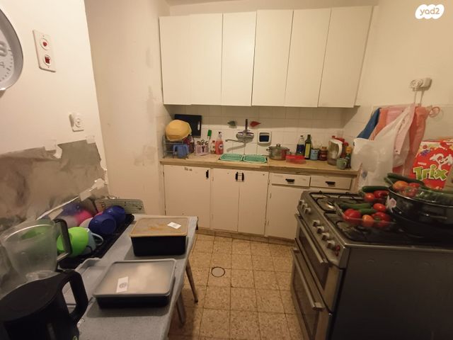 דירה, האחות יהודית 236, גילה, ירושלים