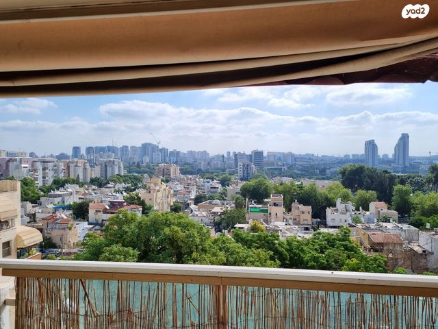 דירה, רמת גן