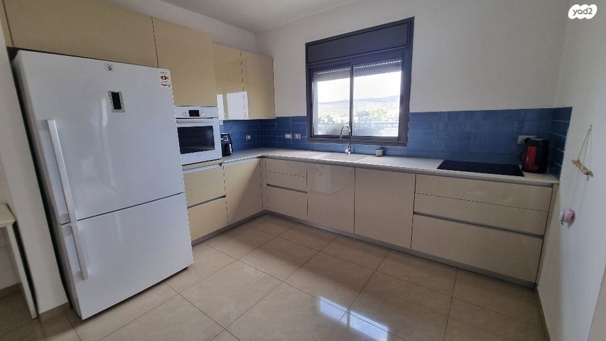 דירה, גבעת כלניות, יקנעם עילית