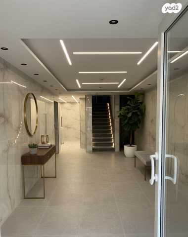 דירה, משה שפירא, צפון מזרח מרכז העיר, נתניה